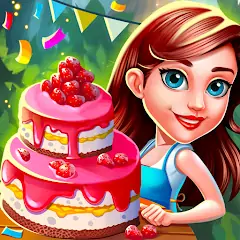 Download Cooking Games Star [MOD, Unlimited money/coins] + Hack [MOD, Menu] for Android