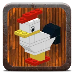 Download Brick Easter examples [MOD, Unlimited coins] + Hack [MOD, Menu] for Android