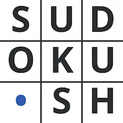 Sudoku.sh – Puzzle Game