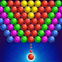 Download Bubble Pop! Cannon Shooter [MOD, Unlimited money] + Hack [MOD, Menu] for Android