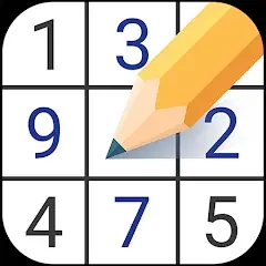 Download Sudoku Game - Daily Puzzles [MOD, Unlimited coins] + Hack [MOD, Menu] for Android