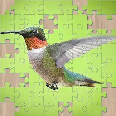 Download Animated Jigsaw puzzles game [MOD, Unlimited money/gems] + Hack [MOD, Menu] for Android