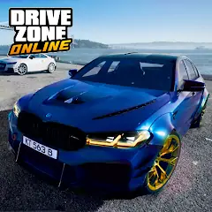 Download Drive Zone Online: Car Game [MOD, Unlimited money/gems] + Hack [MOD, Menu] for Android