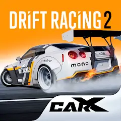 Download CarX Drift Racing 2 [MOD, Unlimited money/coins] + Hack [MOD, Menu] for Android