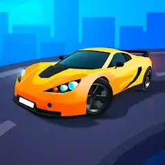Download Race Master 3D - Car Racing [MOD, Unlimited coins] + Hack [MOD, Menu] for Android