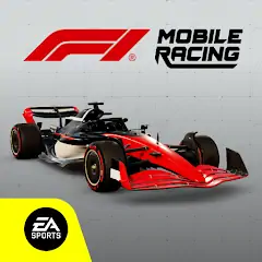 Download F1 Mobile Racing [MOD, Unlimited money/coins] + Hack [MOD, Menu] for Android