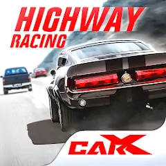 Download CarX Highway Racing [MOD, Unlimited money/coins] + Hack [MOD, Menu] for Android