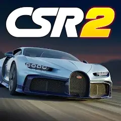 Download CSR 2 Realistic Drag Racing [MOD, Unlimited money/coins] + Hack [MOD, Menu] for Android