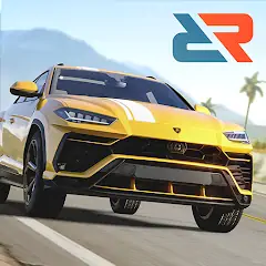Download Rebel Racing [MOD, Unlimited coins] + Hack [MOD, Menu] for Android