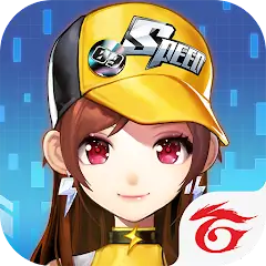 Download Garena Speed Drifters [MOD, Unlimited coins] + Hack [MOD, Menu] for Android