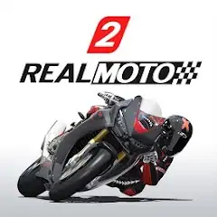 Download Real Moto 2 [MOD, Unlimited coins] + Hack [MOD, Menu] for Android