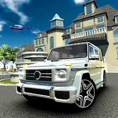 Download European Luxury Cars [MOD, Unlimited coins] + Hack [MOD, Menu] for Android