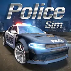 Download Police Sim 2022 Cop Simulator [MOD, Unlimited money/gems] + Hack [MOD, Menu] for Android