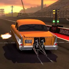 Download No Limit Drag Racing 2 [MOD, Unlimited money/coins] + Hack [MOD, Menu] for Android