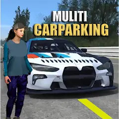 car parking Multiplayer