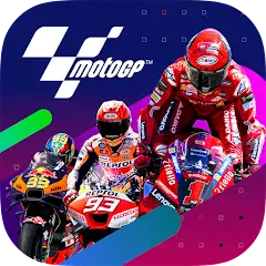 Download MotoGP Racing '23 [MOD, Unlimited coins] + Hack [MOD, Menu] for Android