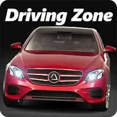 Download Driving Zone: Germany [MOD, Unlimited money] + Hack [MOD, Menu] for Android