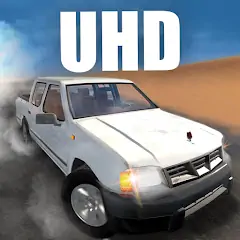 Download UHD - Ultimate Hajwala Drifter [MOD, Unlimited money/coins] + Hack [MOD, Menu] for Android