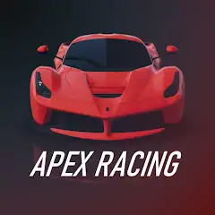 Download Apex Racing [MOD, Unlimited money/gems] + Hack [MOD, Menu] for Android
