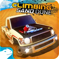 Download Climbing Sand Dune OFFROAD [MOD, Unlimited money/coins] + Hack [MOD, Menu] for Android