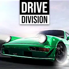 Download Drive Division™ Online Racing [MOD, Unlimited money] + Hack [MOD, Menu] for Android