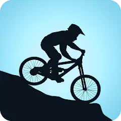 Download Mountain Bike Xtreme [MOD, Unlimited money/coins] + Hack [MOD, Menu] for Android