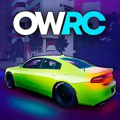 Download OWRC: Open World Racing Cars [MOD, Unlimited coins] + Hack [MOD, Menu] for Android