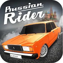 Download Russian Rider Online [MOD, Unlimited coins] + Hack [MOD, Menu] for Android