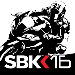 Download SBK16 Official Mobile Game [MOD, Unlimited money/gems] + Hack [MOD, Menu] for Android