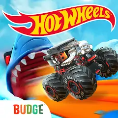 Download Hot Wheels Unlimited [MOD, Unlimited money/coins] + Hack [MOD, Menu] for Android