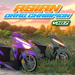 Download Asian Drag Champion PVPonline [MOD, Unlimited money] + Hack [MOD, Menu] for Android