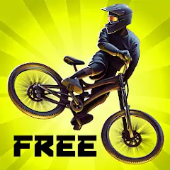 Download Bike Mayhem Free [MOD, Unlimited money/coins] + Hack [MOD, Menu] for Android