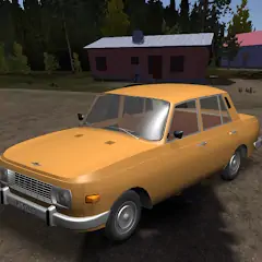 Download Deadly My Summer Car Garage [MOD, Unlimited money/coins] + Hack [MOD, Menu] for Android