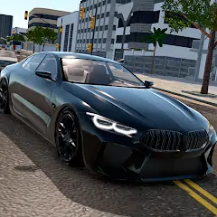 Download Car Simulator City Drive Game [MOD, Unlimited money/gems] + Hack [MOD, Menu] for Android