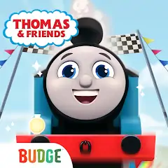 Download Thomas & Friends: Go Go Thomas [MOD, Unlimited coins] + Hack [MOD, Menu] for Android