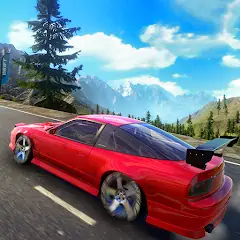 Download Drive.RS : Open World Racing [MOD, Unlimited coins] + Hack [MOD, Menu] for Android