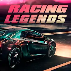 Download Racing Legends - Offline Games [MOD, Unlimited coins] + Hack [MOD, Menu] for Android