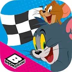 Download Boomerang Make and Race [MOD, Unlimited money] + Hack [MOD, Menu] for Android