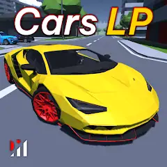 Download Cars LP – Extreme Car Driving [MOD, Unlimited coins] + Hack [MOD, Menu] for Android