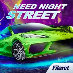 Download Need Night Street Underground [MOD, Unlimited money/gems] + Hack [MOD, Menu] for Android