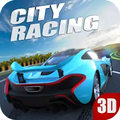 Download City Racing 3D [MOD, Unlimited coins] + Hack [MOD, Menu] for Android
