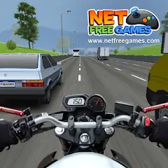 Download Traffic Motos [MOD, Unlimited money] + Hack [MOD, Menu] for Android