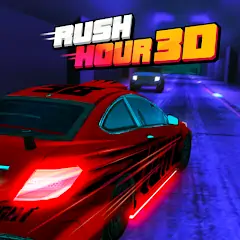 Download Rush Hour 3D [MOD, Unlimited money/gems] + Hack [MOD, Menu] for Android