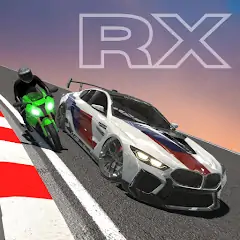 Download Racing Xperience: Online Race [MOD, Unlimited money/gems] + Hack [MOD, Menu] for Android
