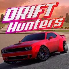 Download Drift Hunters [MOD, Unlimited money/coins] + Hack [MOD, Menu] for Android