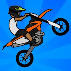 Download Wheelie Life [MOD, Unlimited coins] + Hack [MOD, Menu] for Android