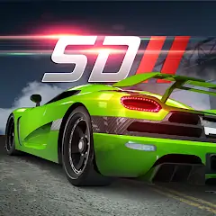 Download Street Drag 2: Real Car Racing [MOD, Unlimited money] + Hack [MOD, Menu] for Android