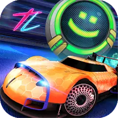 Download Turbo League [MOD, Unlimited money/coins] + Hack [MOD, Menu] for Android