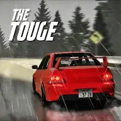 Download The Touge [MOD, Unlimited coins] + Hack [MOD, Menu] for Android