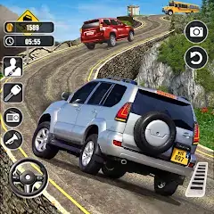 Download Racing Car Simulator Games 3D [MOD, Unlimited money/coins] + Hack [MOD, Menu] for Android